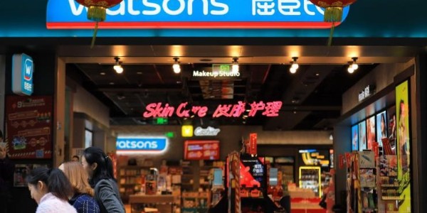 中國郵政開藥店了，時(shí)代要拿20%的藥店開刀?。?）