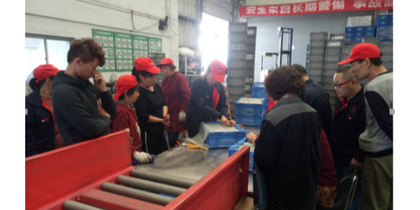 蘇州富事達(dá)塑業(yè)，只為服務(wù)好每一位客戶