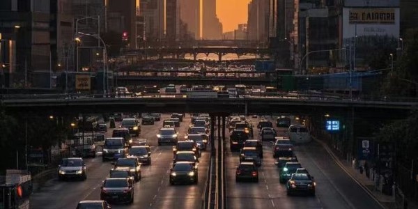 商務(wù)部:將組織開展汽車流通消費改革試點