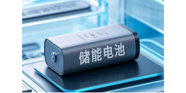 廣東首條半固態(tài)儲(chǔ)能電池產(chǎn)線投產(chǎn) 年產(chǎn)能6GWh